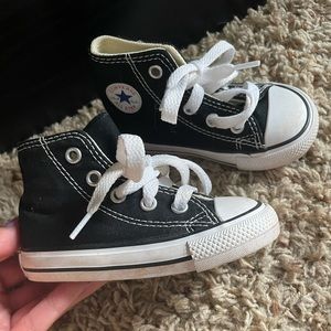 Toddler Converse
